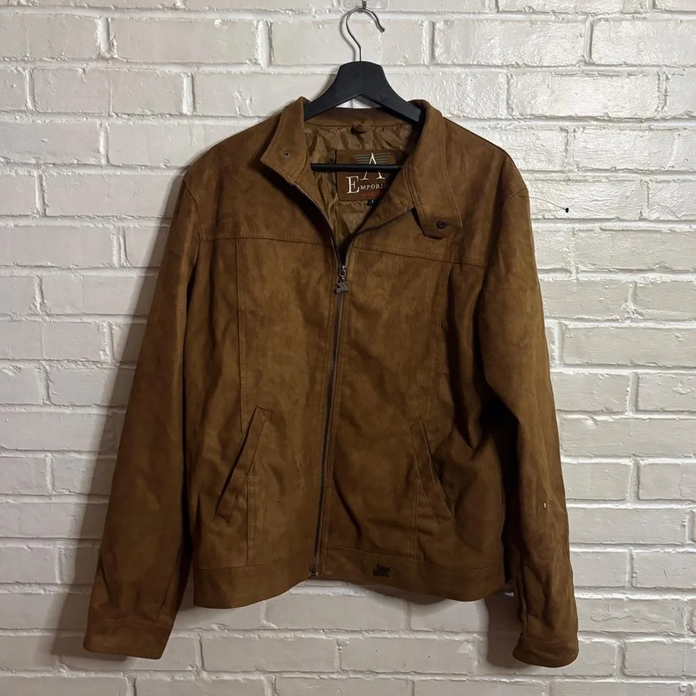 Emporio Collection Jacket - Picture 1 of 2